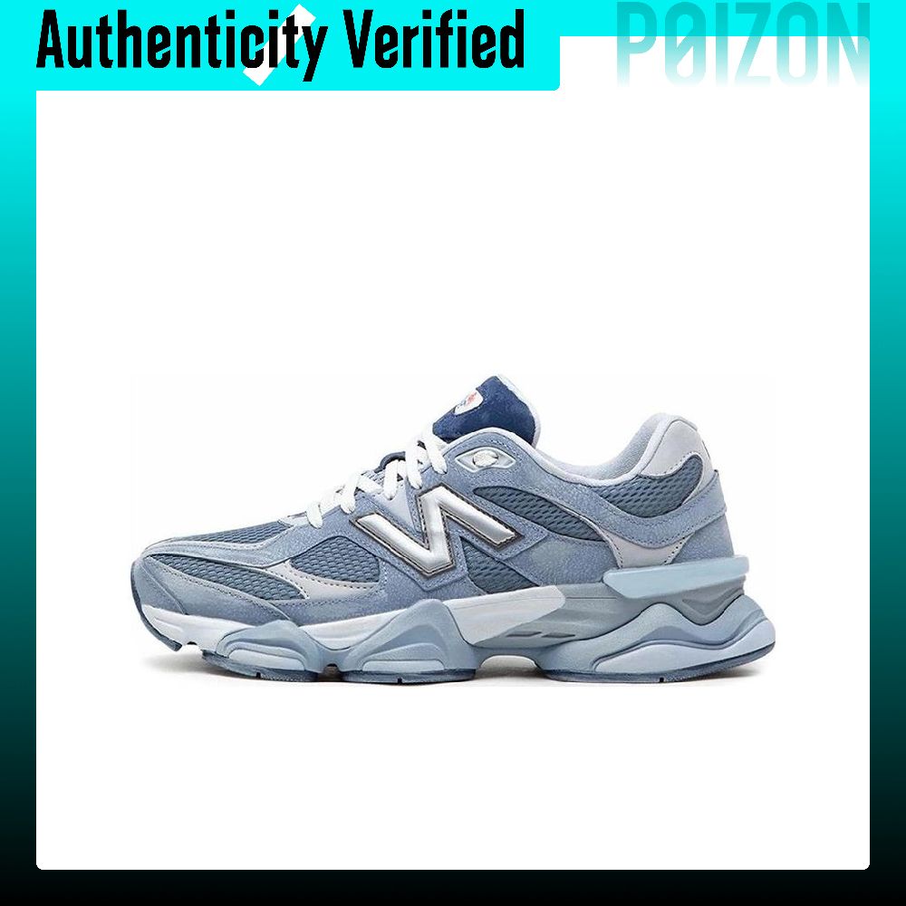 New Balance Shoes 9060 - New Balance NB 9060 Rahat Ayakkabı,