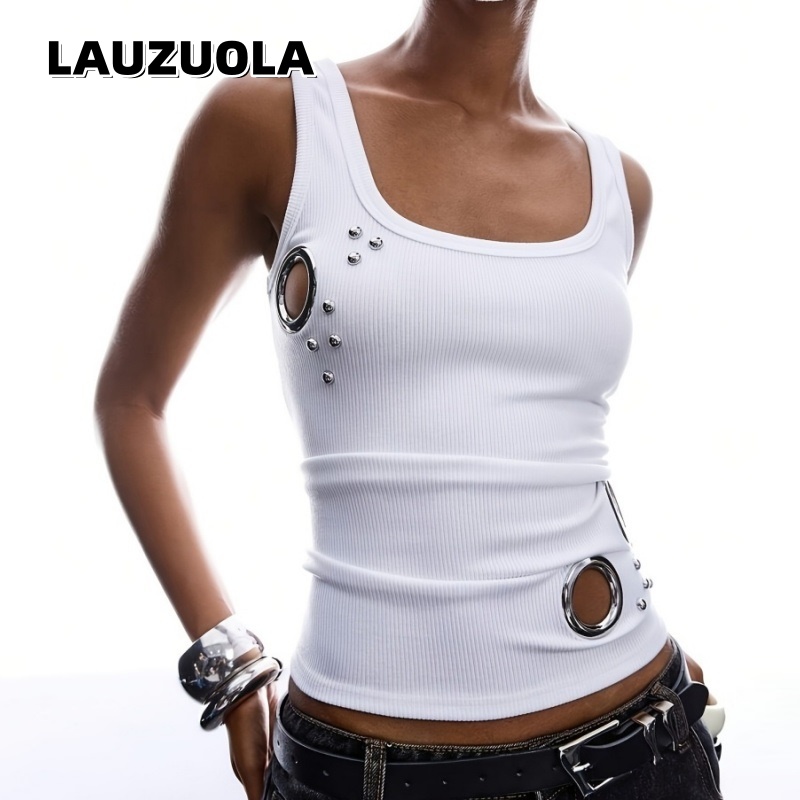 Tank Top Ribbed - 2026 Yeni Kadın Fitilli Atlet Seksi
