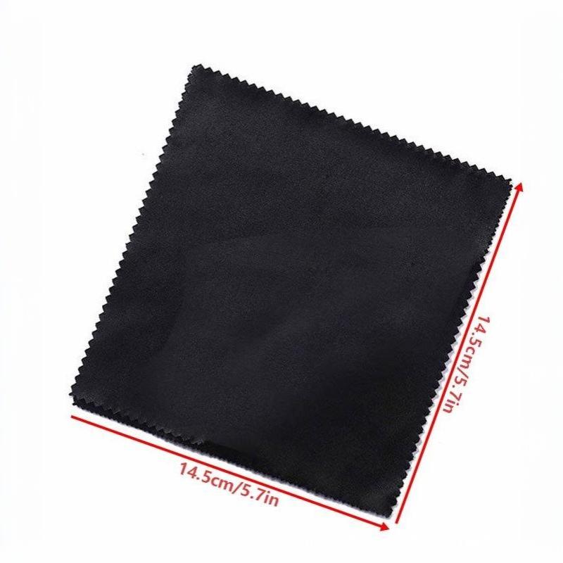 Bamboo Fiber Trunk - Çevre Dostu, Yeniden Kullanılabilir Mikrofiber Temizlik