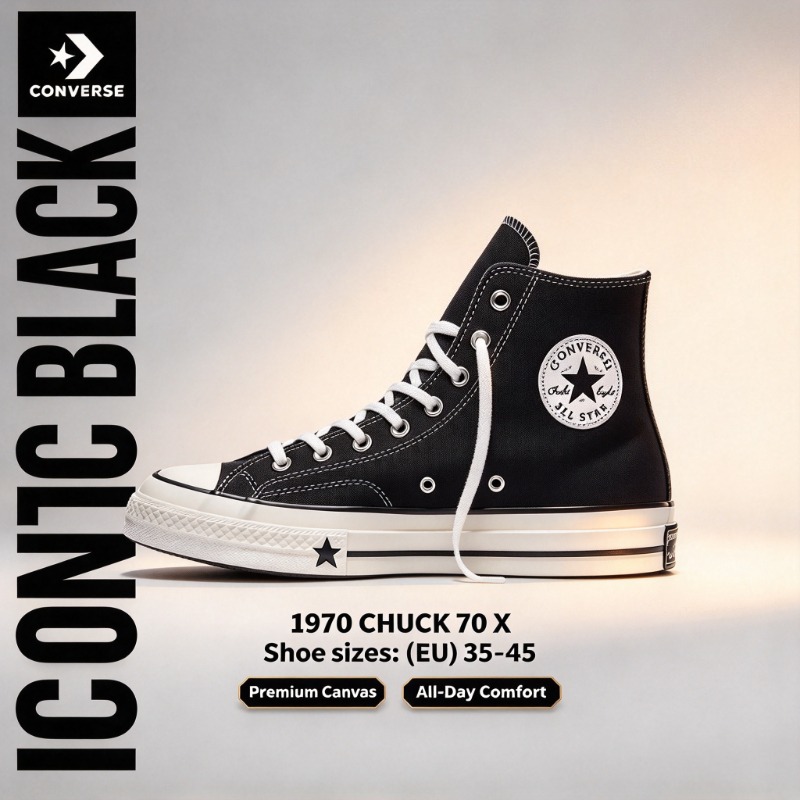 Converse Shoes Chuck 70 - Converse 1970 CHUCK 70 X: Rahat,
