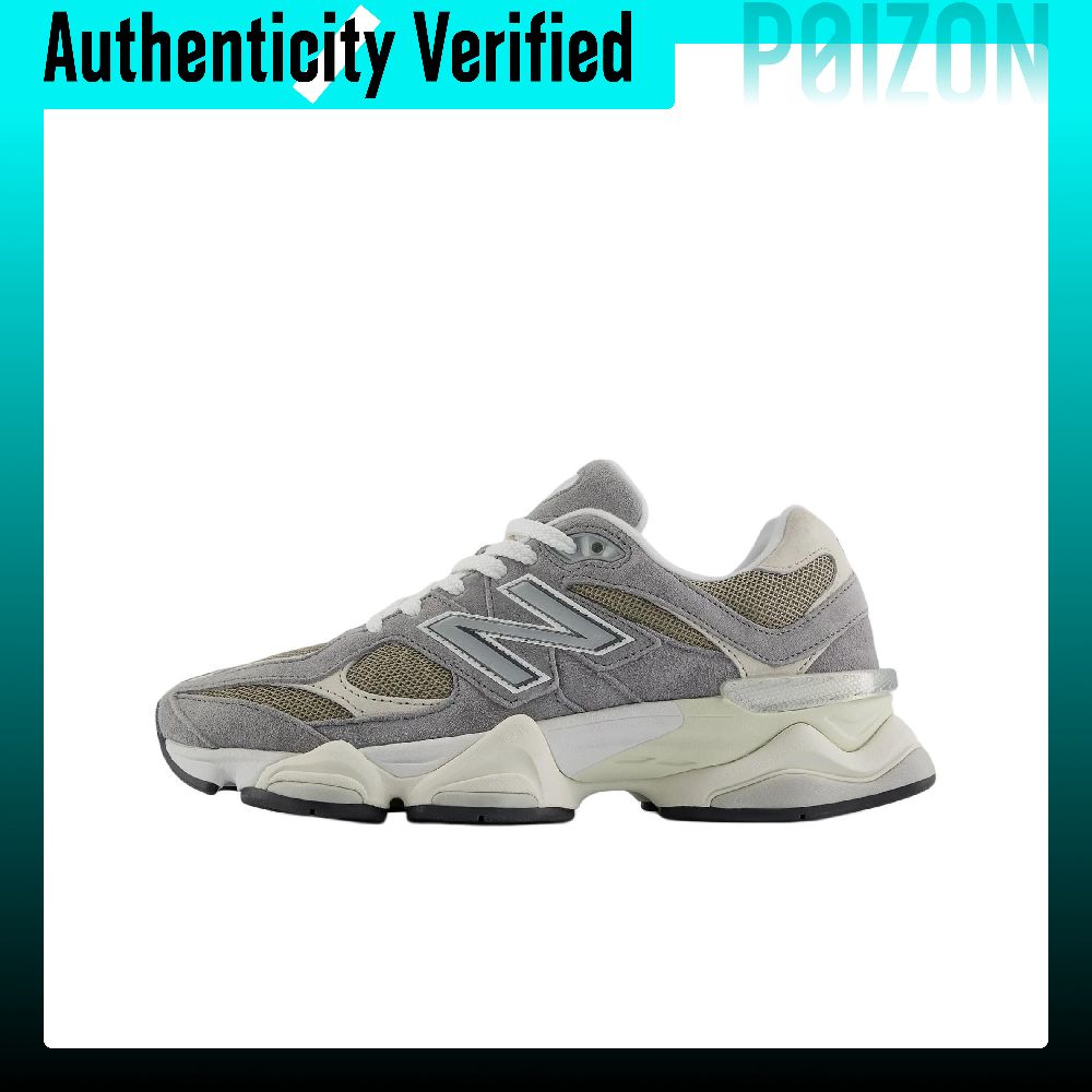 New Balance Shoes 9060 - New Balance NB 9060 Koşu Ayakkabısı,