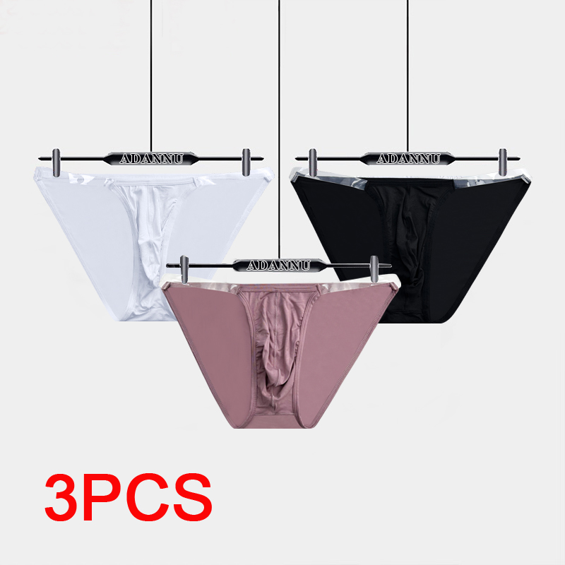 Boxer Shorts Modal - Erkekler için erkek Thongs Yeni Modal