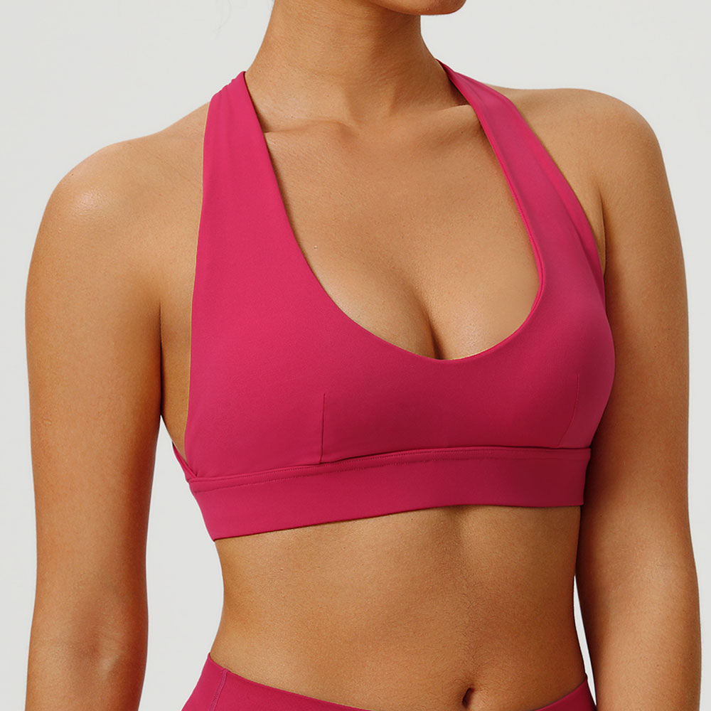 Çapraz Askılı Spor Yoga Sütyen - Quick Dry Underwear incelemesi ve fiyatı