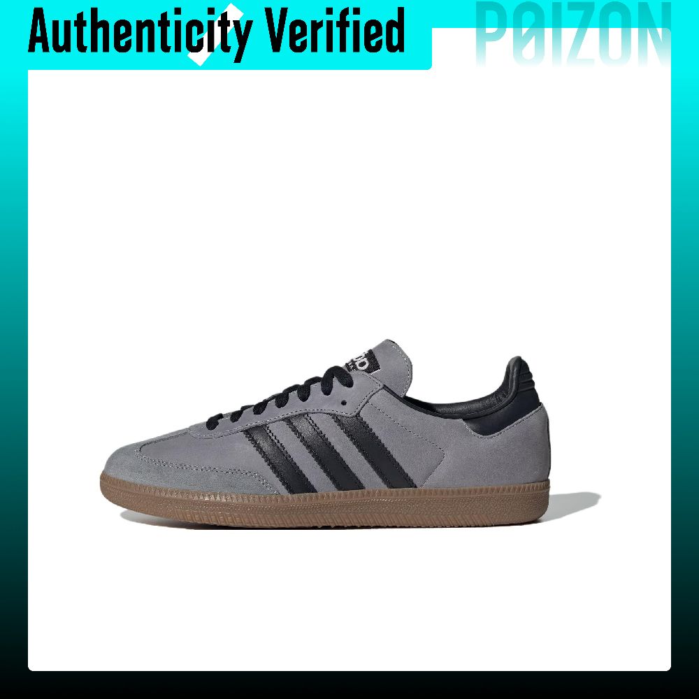 Adidas Samba OG Kaykay Ayakkab - Adidas Shoes Samba incelemesi ve fiyatı