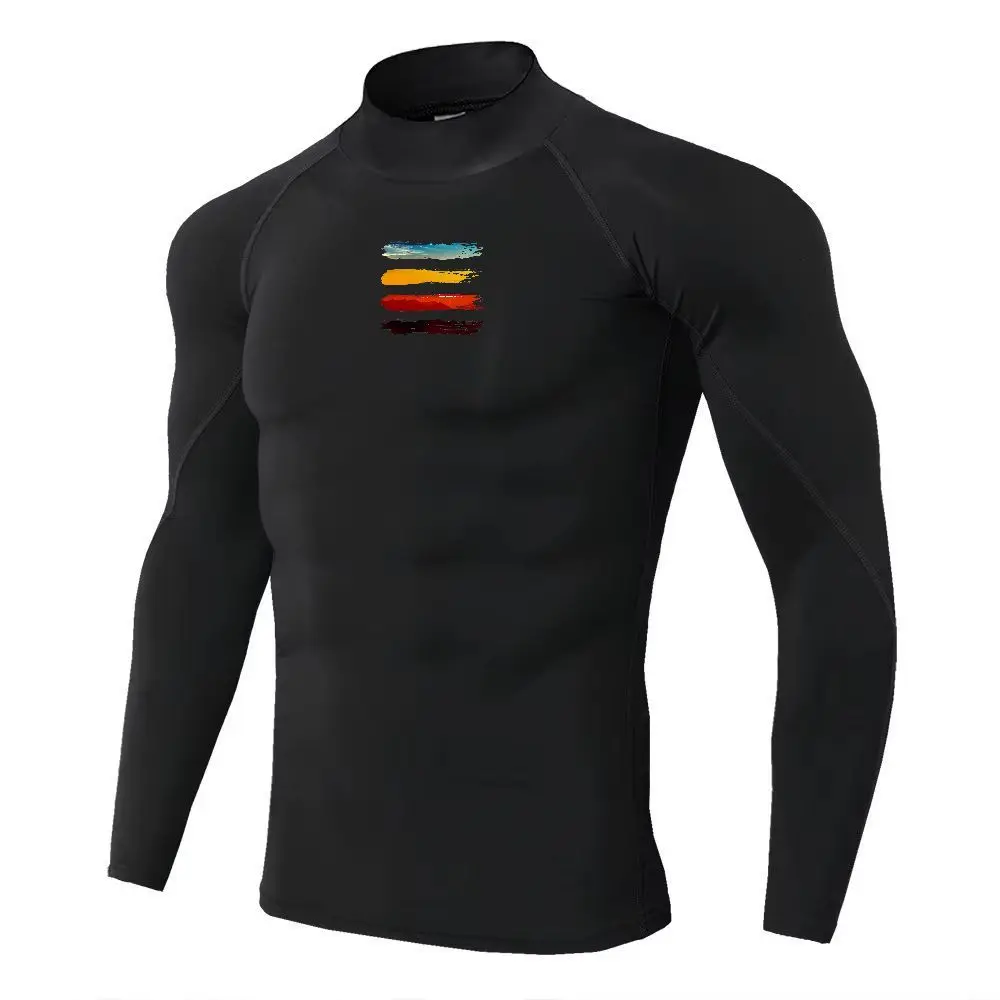 Erkek Spor Tişörtü, Hızlı Kuru - Quick Dry Underwear incelemesi ve fiyatı