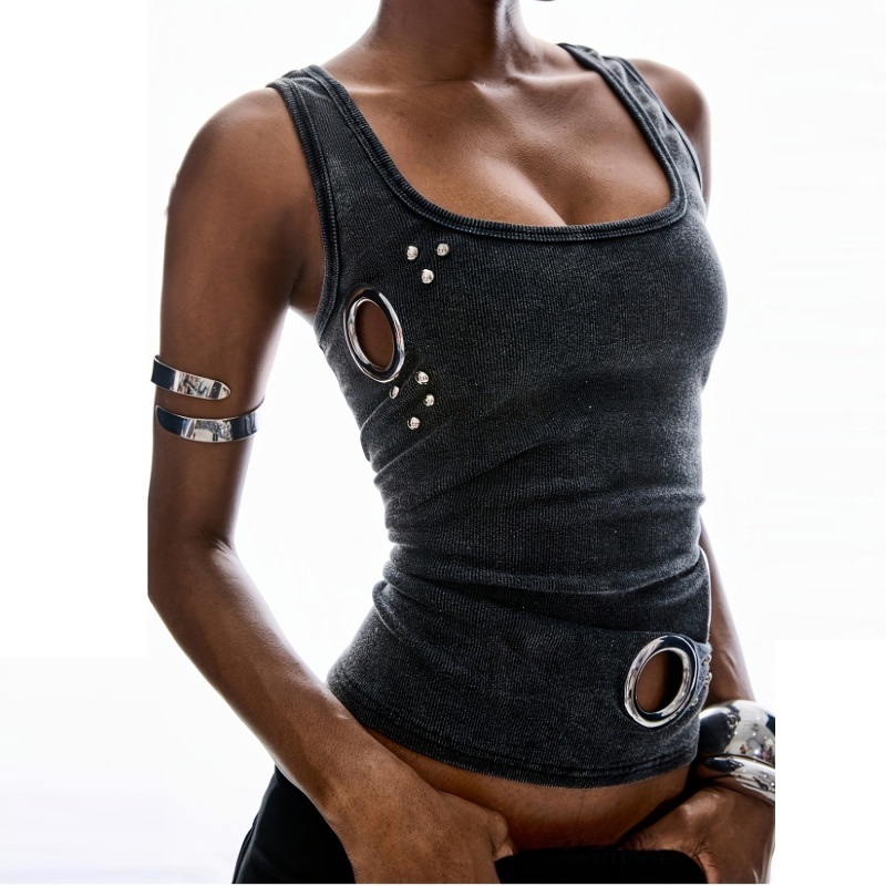 2026 Yeni Kadın Fitilli Atlet  - Tank Top Ribbed incelemesi ve fiyatı