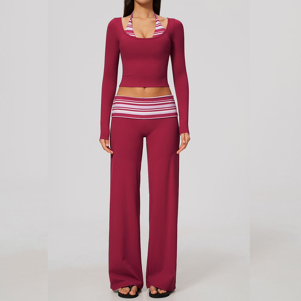 Yoga Takımı, Spor Takımı, 2 Pa - Compression Long Pant incelemesi ve fiyatı