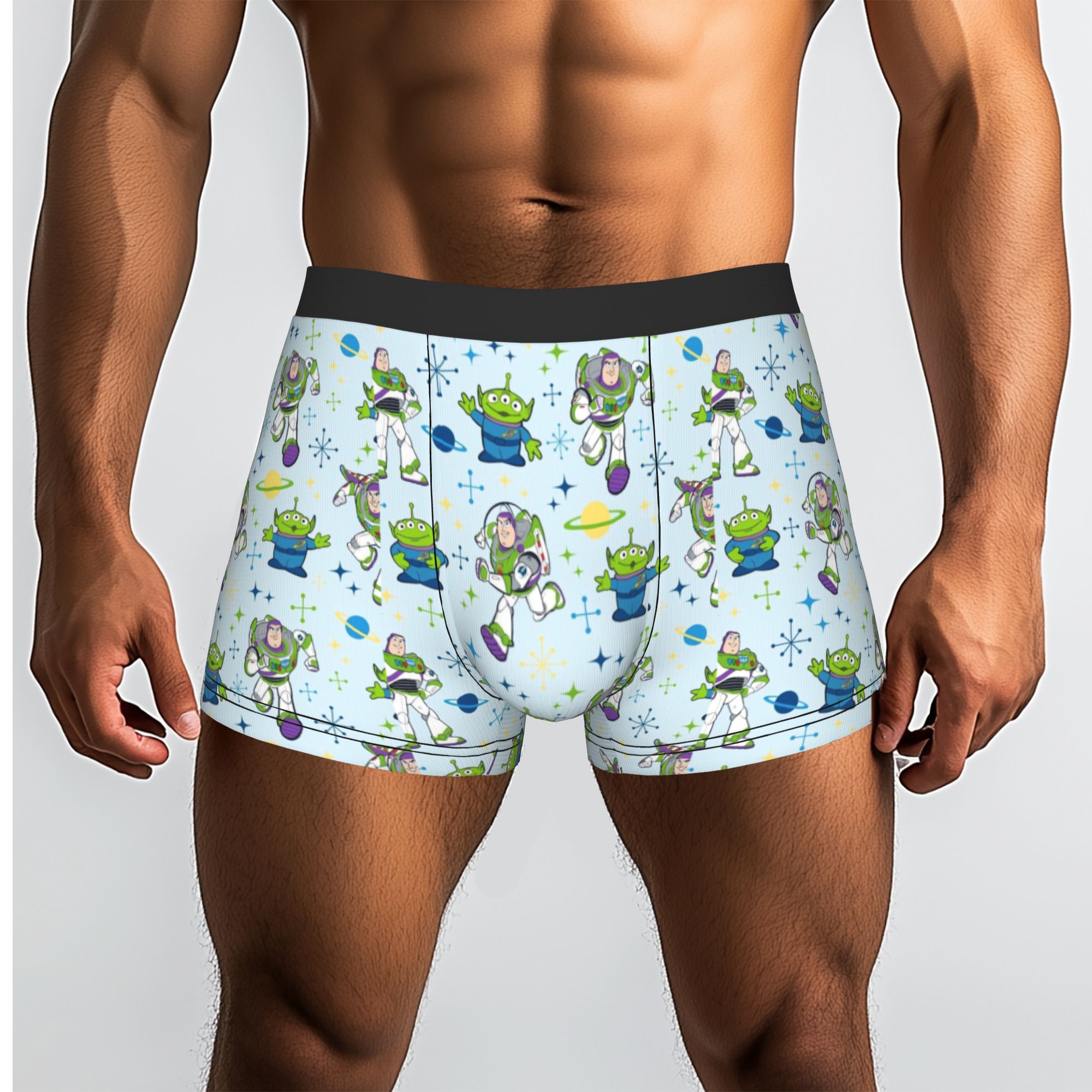 Özel T-Toy Karikatür S-Hikayes - Boxer Shorts Modal incelemesi ve fiyatı