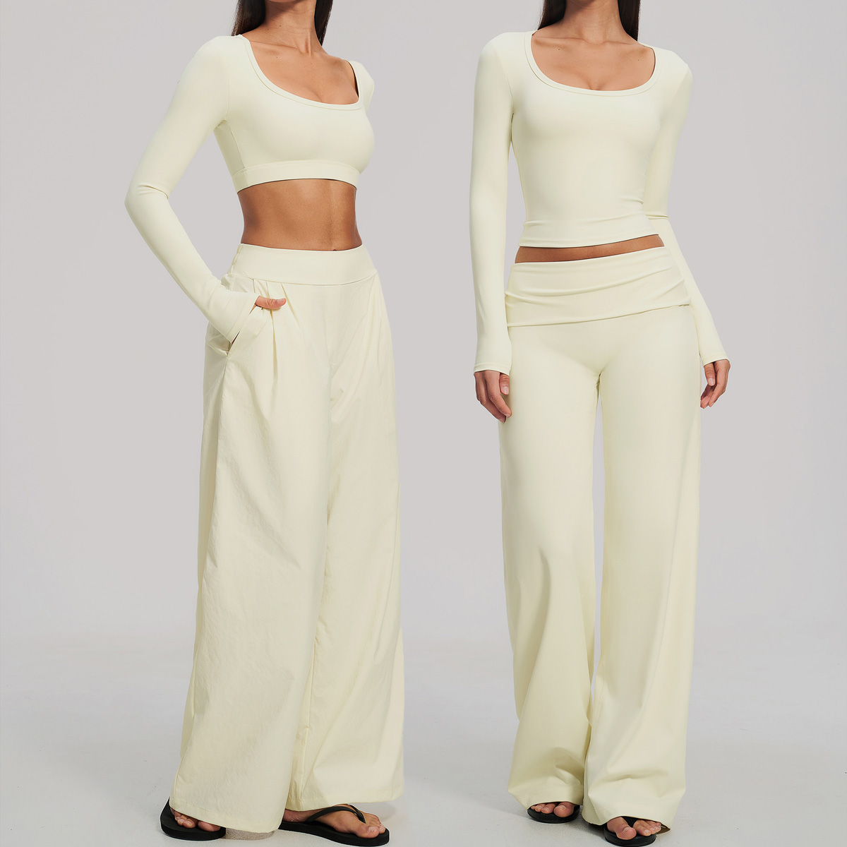 Spor Seti 2 Parça Kadın Uzun K - Compression Long Pant incelemesi ve fiyatı