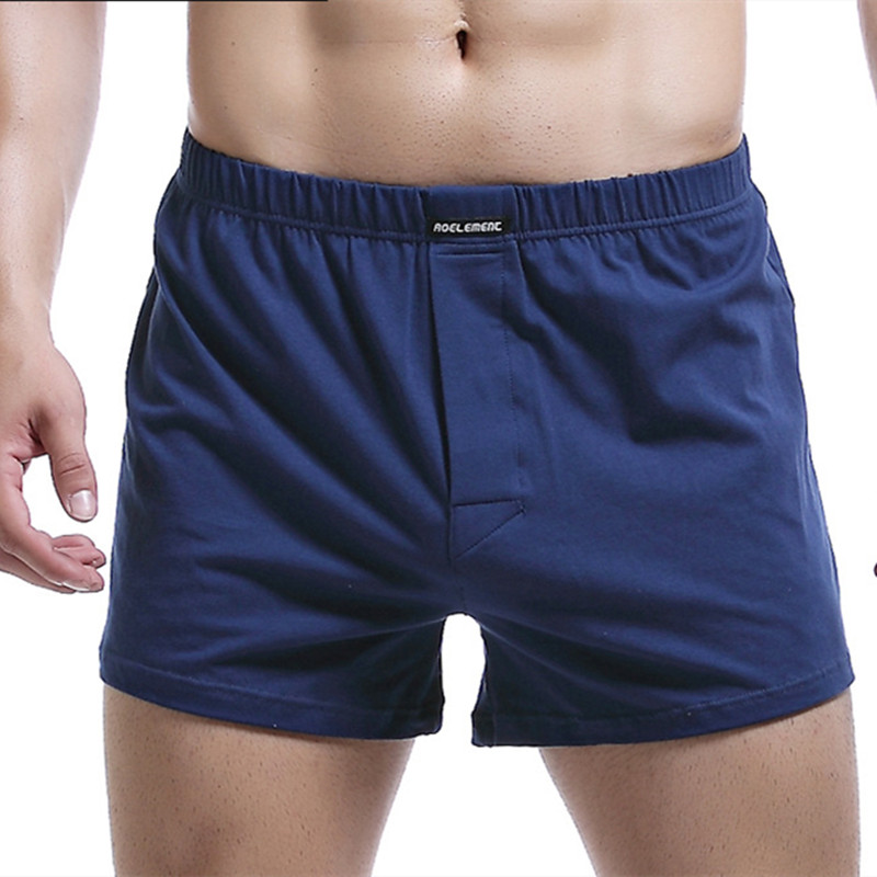 Rahat erkek Boksörler Pamuk Er - Boxer Brief Pack Cotton incelemesi ve fiyatı