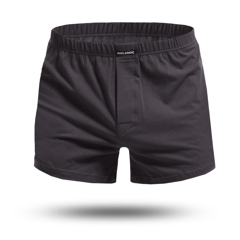 Rahat erkek Boksörler Pamuk Er - Boxer Brief Pack Cotton incelemesi ve fiyatı