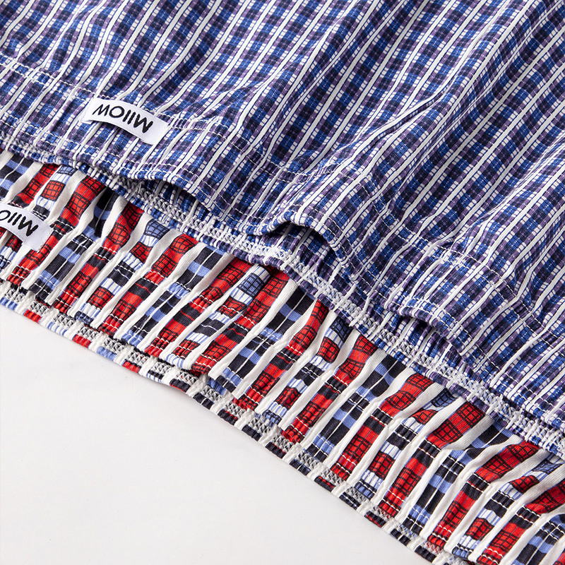 MiiOW 2/3/4/6 adet pamuklu erk - Boxer Brief Pack Cotton incelemesi ve fiyatı