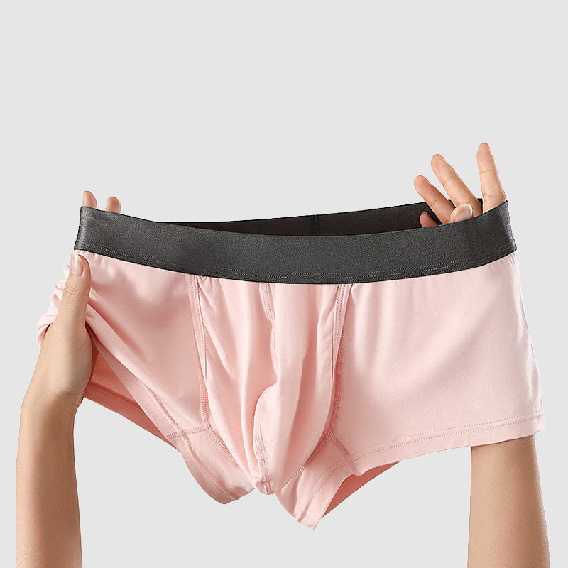 Erkekler için Orta Bel Boxer İ - Bamboo Fiber Trunk incelemesi ve fiyatı