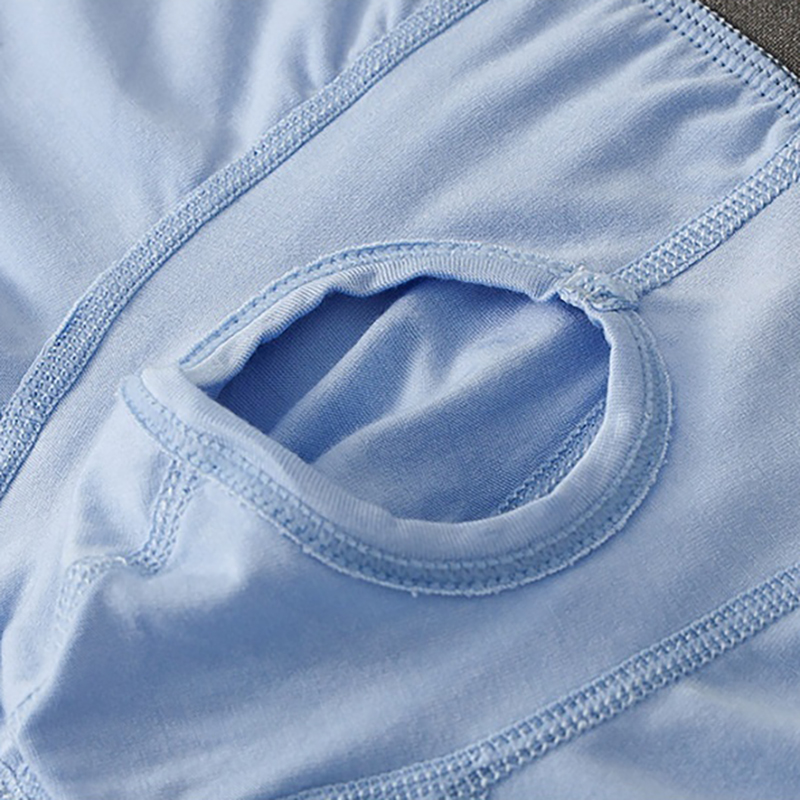 Erkekler için Orta Bel Boxer İ - Bamboo Fiber Trunk incelemesi ve fiyatı