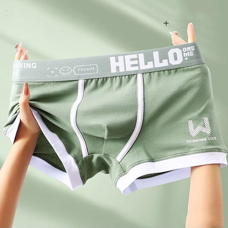 Erkek Külot Pamuk BoxerShorts  - Boxer Brief Pack Cotton incelemesi ve fiyatı