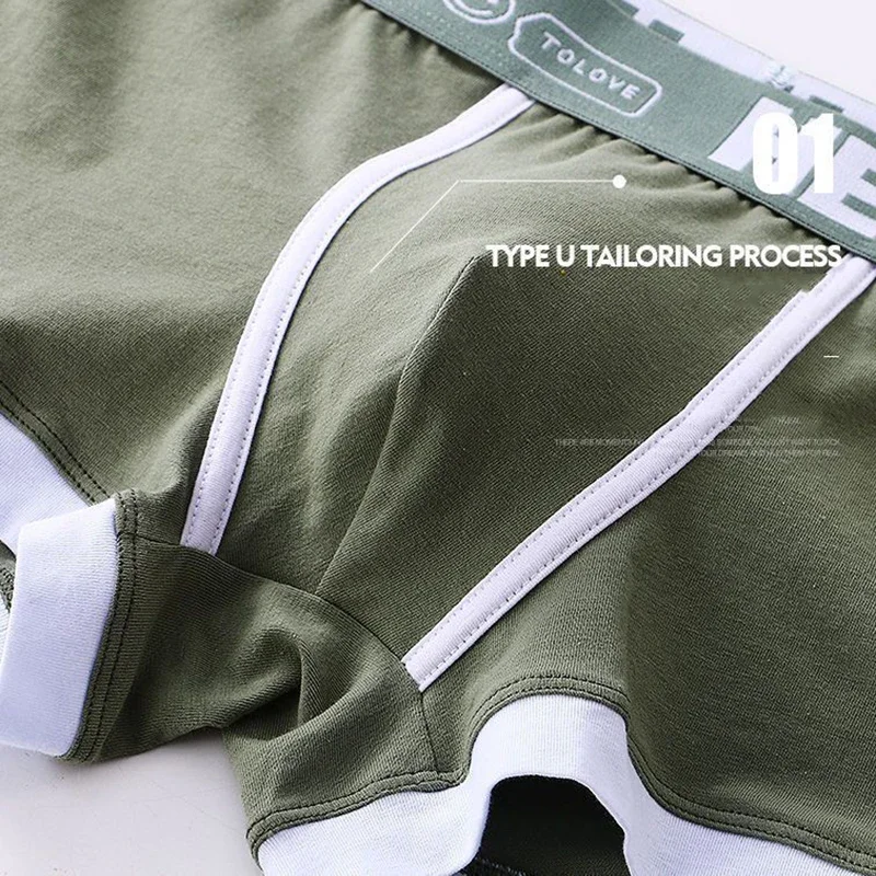 Erkek Külot Pamuk BoxerShorts  - Boxer Brief Pack Cotton incelemesi ve fiyatı