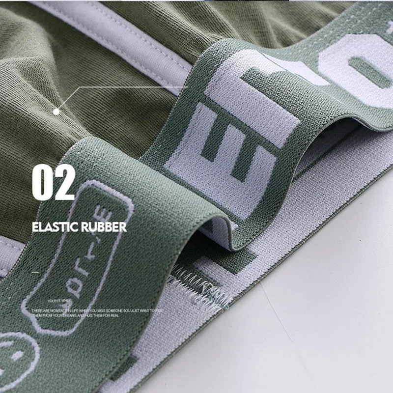 Erkek Külot Pamuk BoxerShorts  - Boxer Brief Pack Cotton incelemesi ve fiyatı