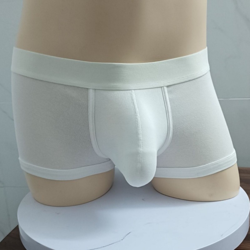 2026 Erkek %100 Pamuklu Boxer  - Boxer Brief Pack Cotton incelemesi ve fiyatı