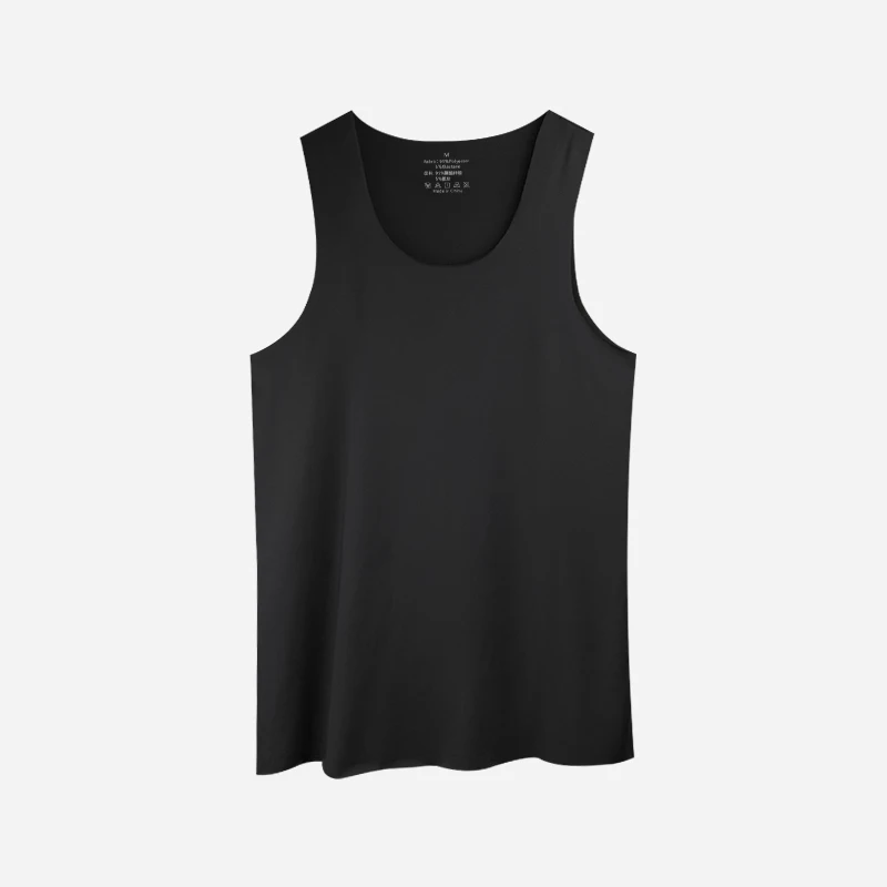Erkek İnce Yelek U Yaka Büyük  - Undershirt Crew Neck incelemesi ve fiyatı