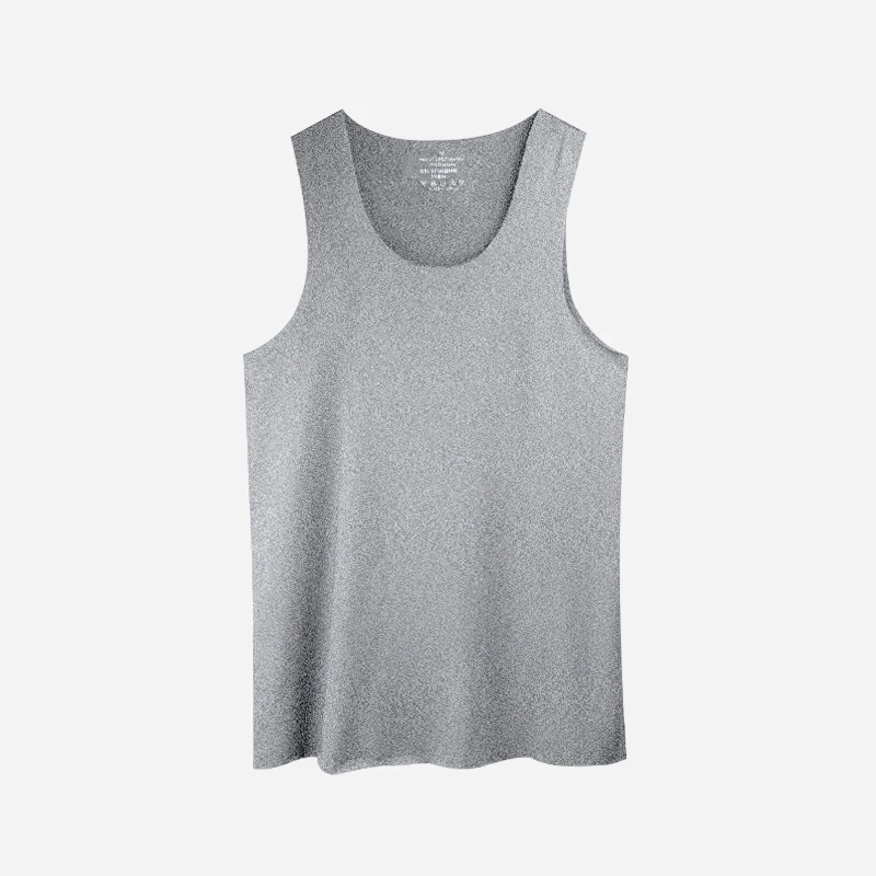 Erkek İnce Yelek U Yaka Büyük  - Undershirt Crew Neck incelemesi ve fiyatı