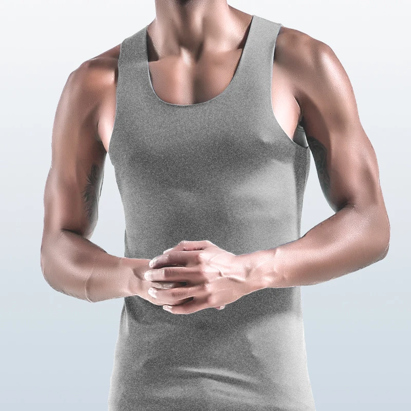 Erkek İnce Yelek U Yaka Büyük  - Undershirt Crew Neck incelemesi ve fiyatı