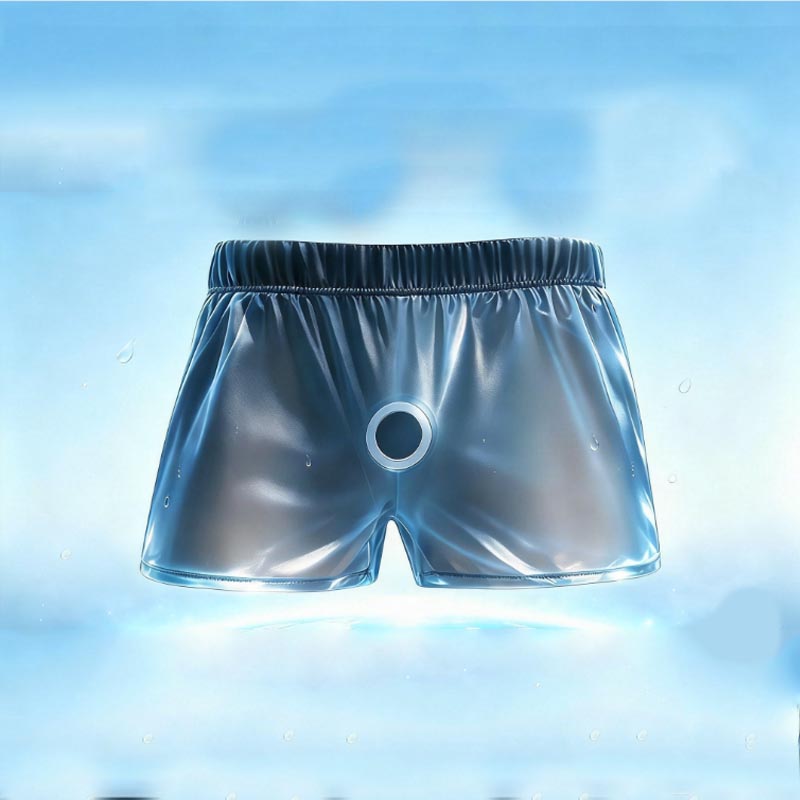 Erkekler İçin Tek Kullanımlık  - Boxer Shorts Modal incelemesi ve fiyatı