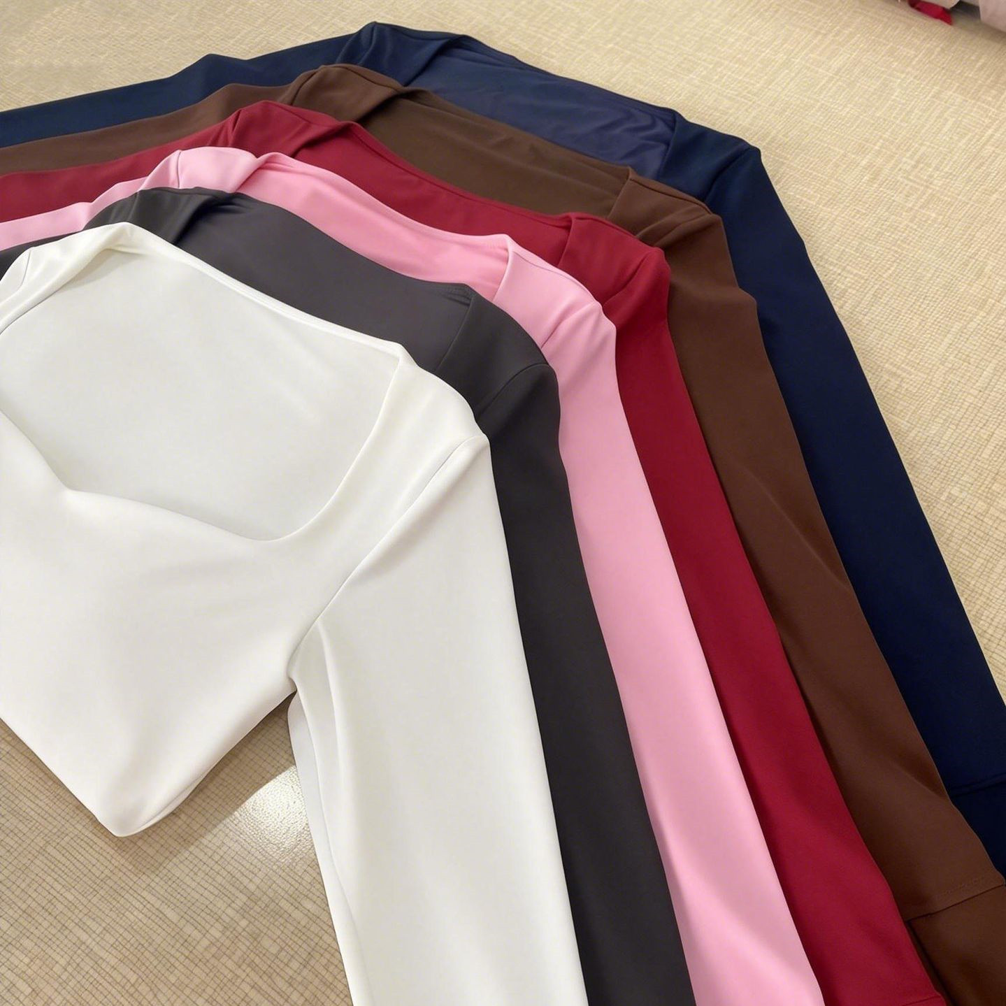 2 Parça Kadın Yoga Seti Uzun K - Compression Long Pant incelemesi ve fiyatı