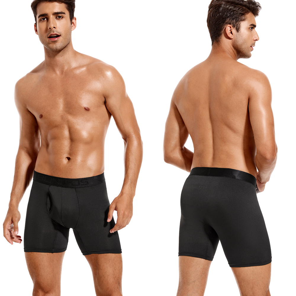 Erkek Külot Ön Açık Iç Çamaşır - Boxer Shorts Modal incelemesi ve fiyatı