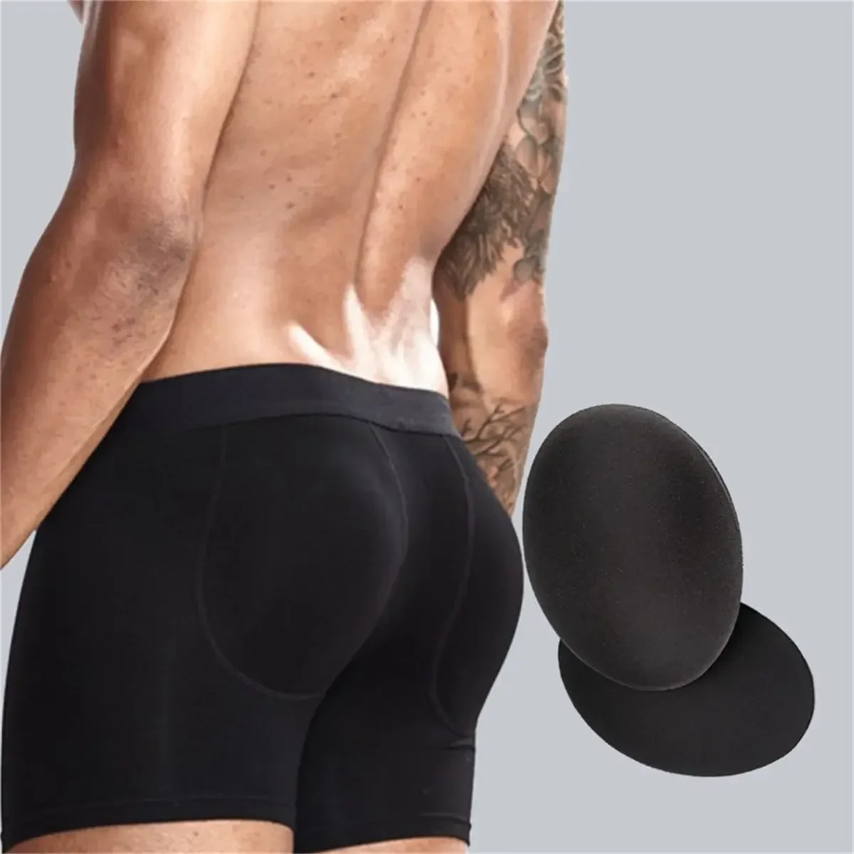 JOCKMAIL erkekler iç çamaşırı  - Boxer Brief Pack Cotton incelemesi ve fiyatı