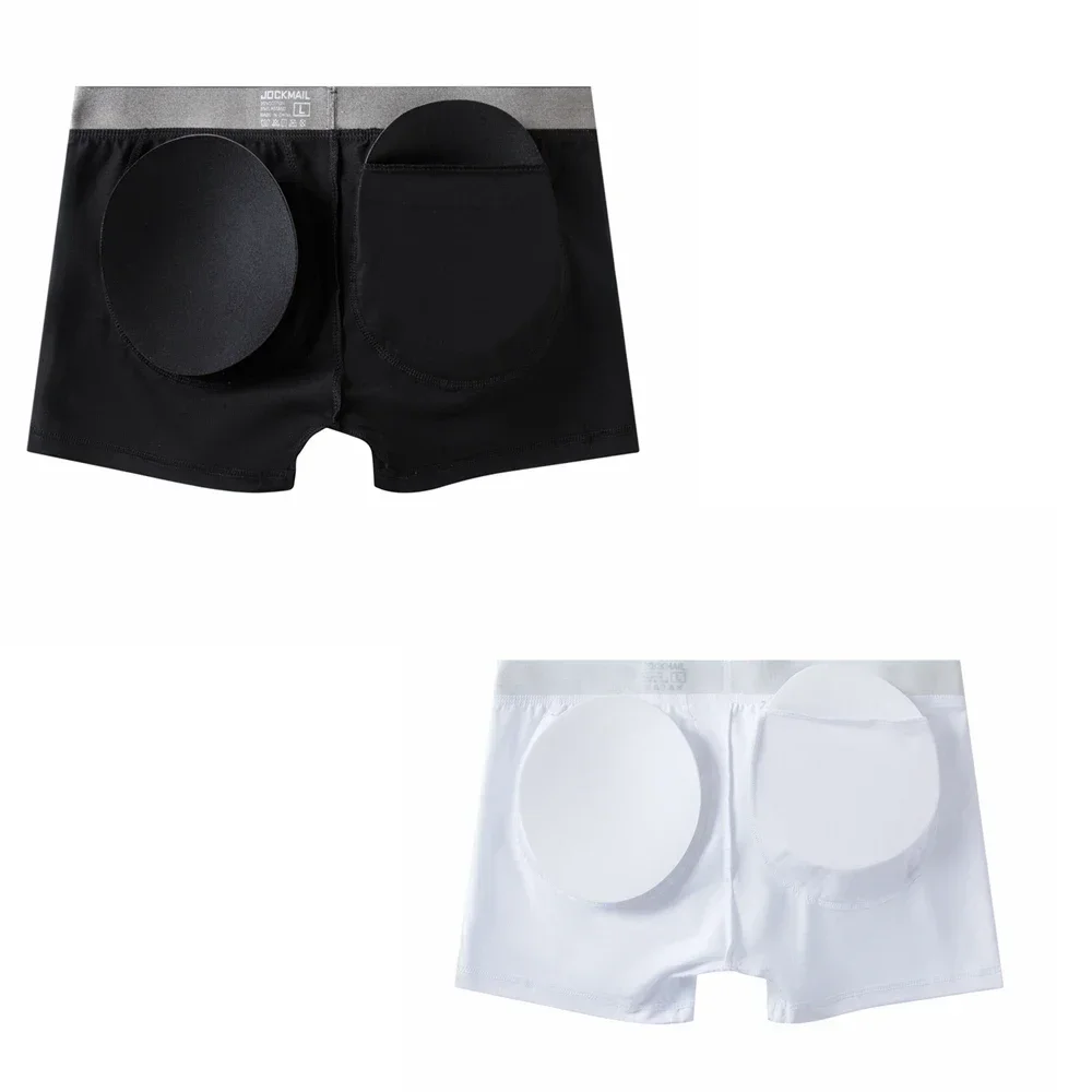 JOCKMAIL erkekler iç çamaşırı  - Boxer Brief Pack Cotton incelemesi ve fiyatı