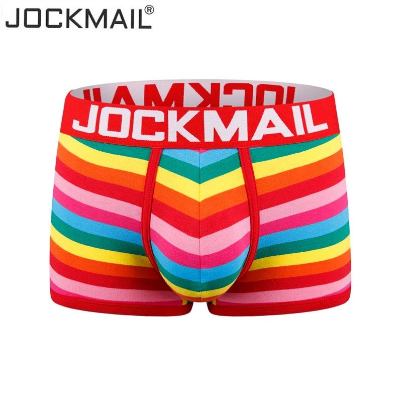 JOCKMAIL boxer erkekler seksi  - Boxer Brief Pack Cotton incelemesi ve fiyatı